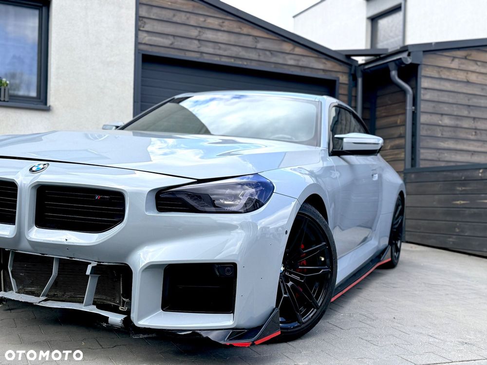 BMW M2 - 3