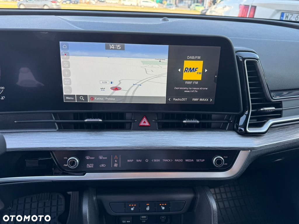 Kia Sportage 1.6 T-GDI L 2WD - 12