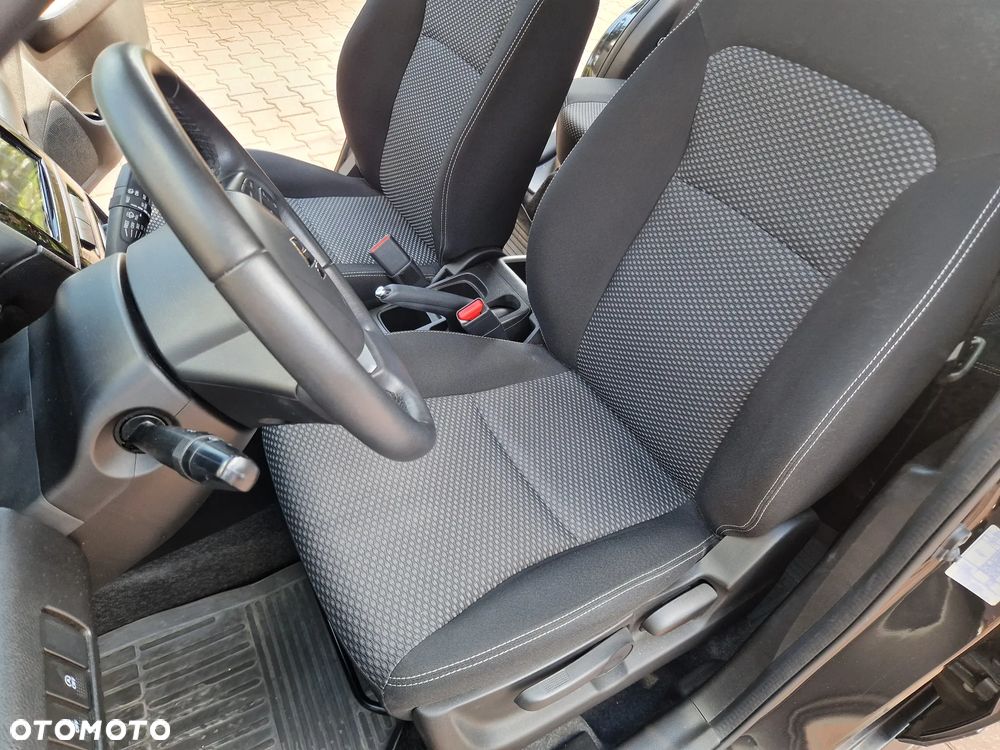 Suzuki Vitara 1.6 Premium 2WD - 21