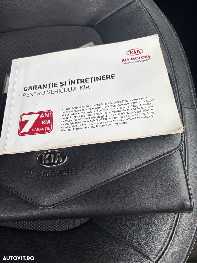 Kia Sportage 2.0 DSL MT 4x4 PREMIUM - 4