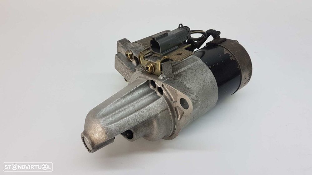 MOTOR DE ARRANQUE NISSAN ALMERA (N15) GX - 1