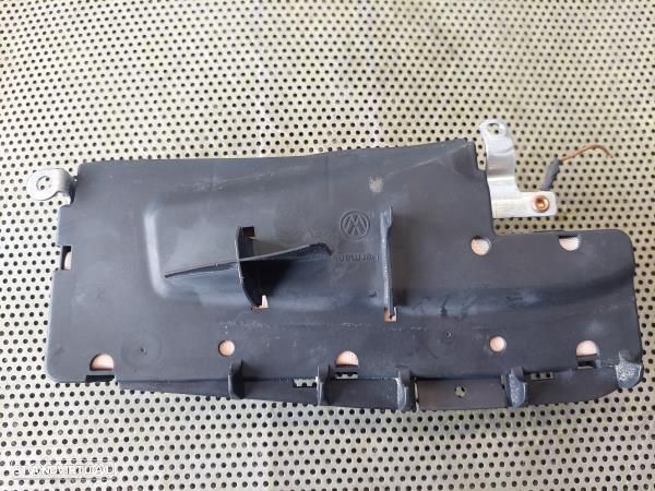 Airbag Banco Dto Volkswagen Golf Iv Variant (1J5) - 4