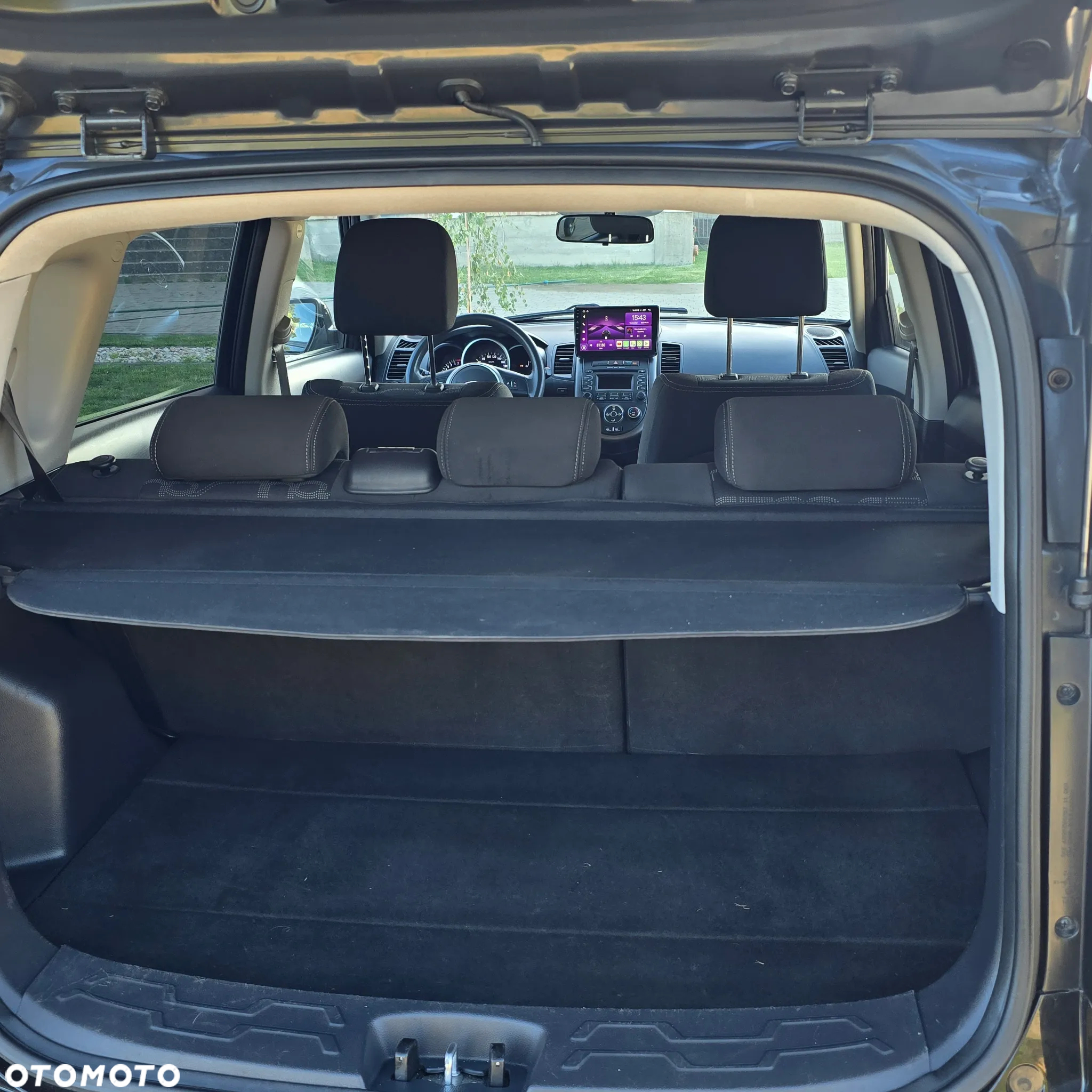 Kia Soul 1.6 GDI Attract - 39