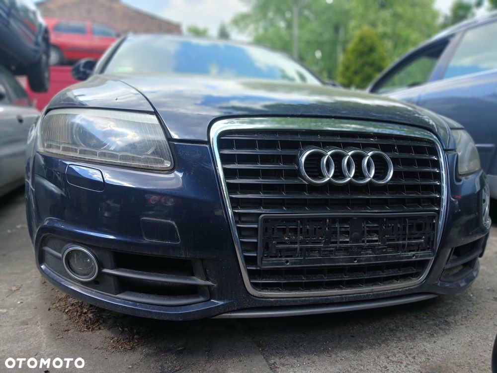 AUDI A6 C6 NA CZĘSCI - 1