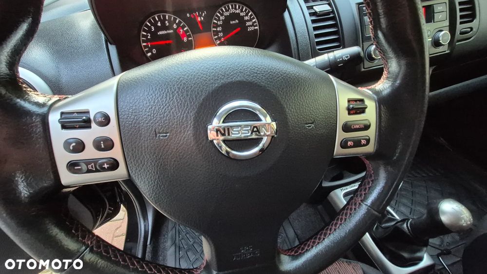 Nissan Note - 19