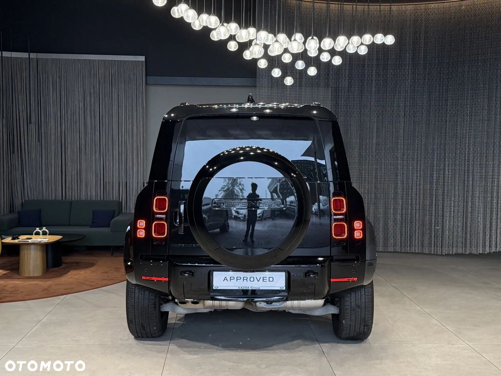 Land Rover Defender 3.0 D300 mHEV X-Dynamic HSE - 7