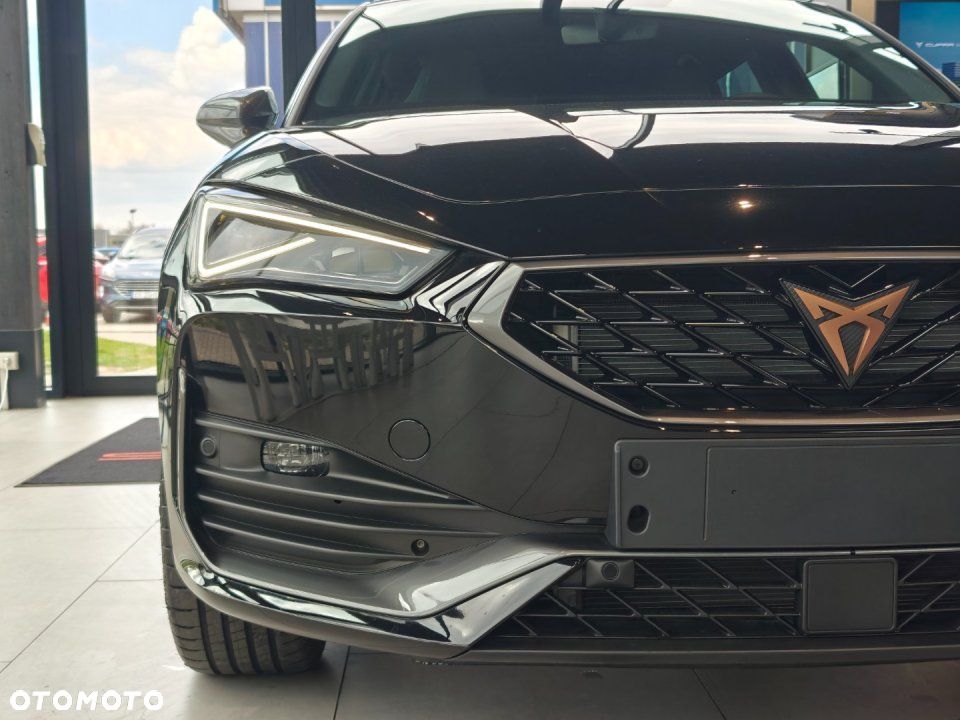 Cupra Leon Sportstourer - 4