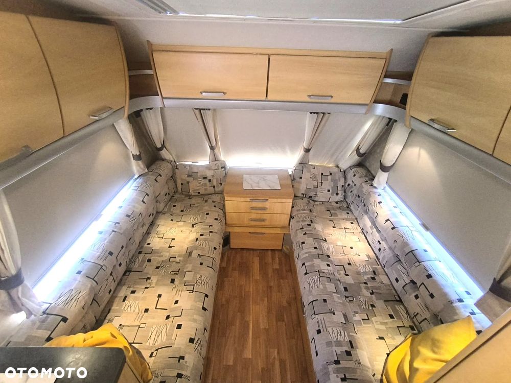 Sterling WINDWARD 500 - 18