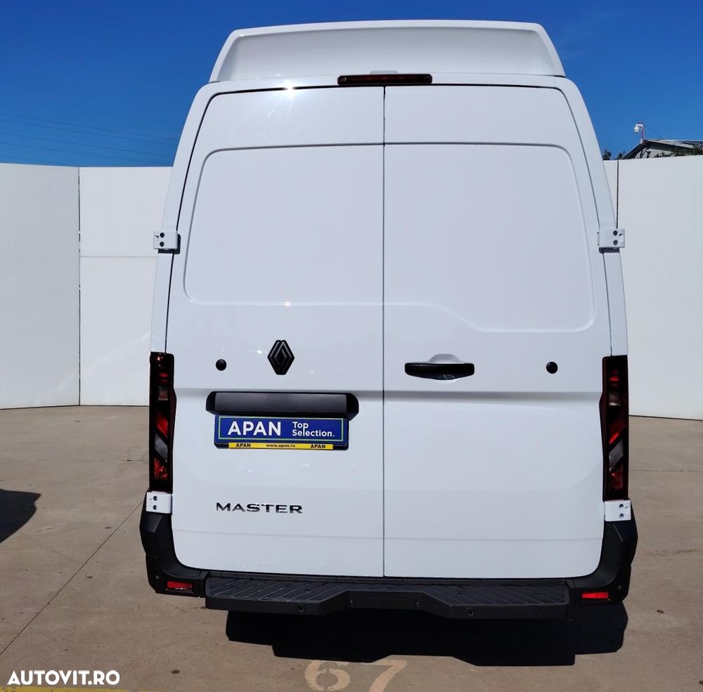 Renault MASTER L4H3 - 5