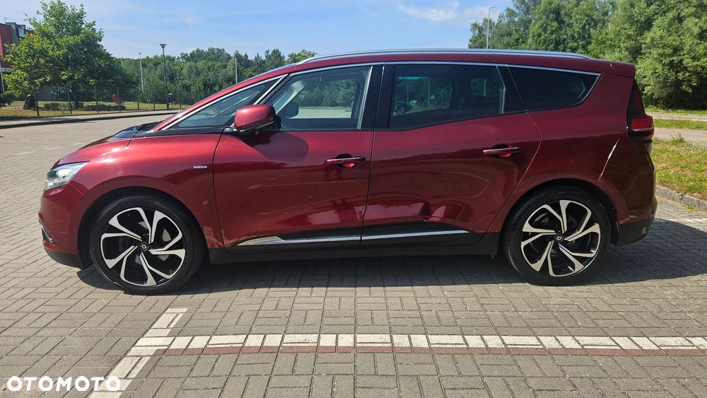 Renault Grand Scenic Gr 1.3 TCe Energy Bose - 7