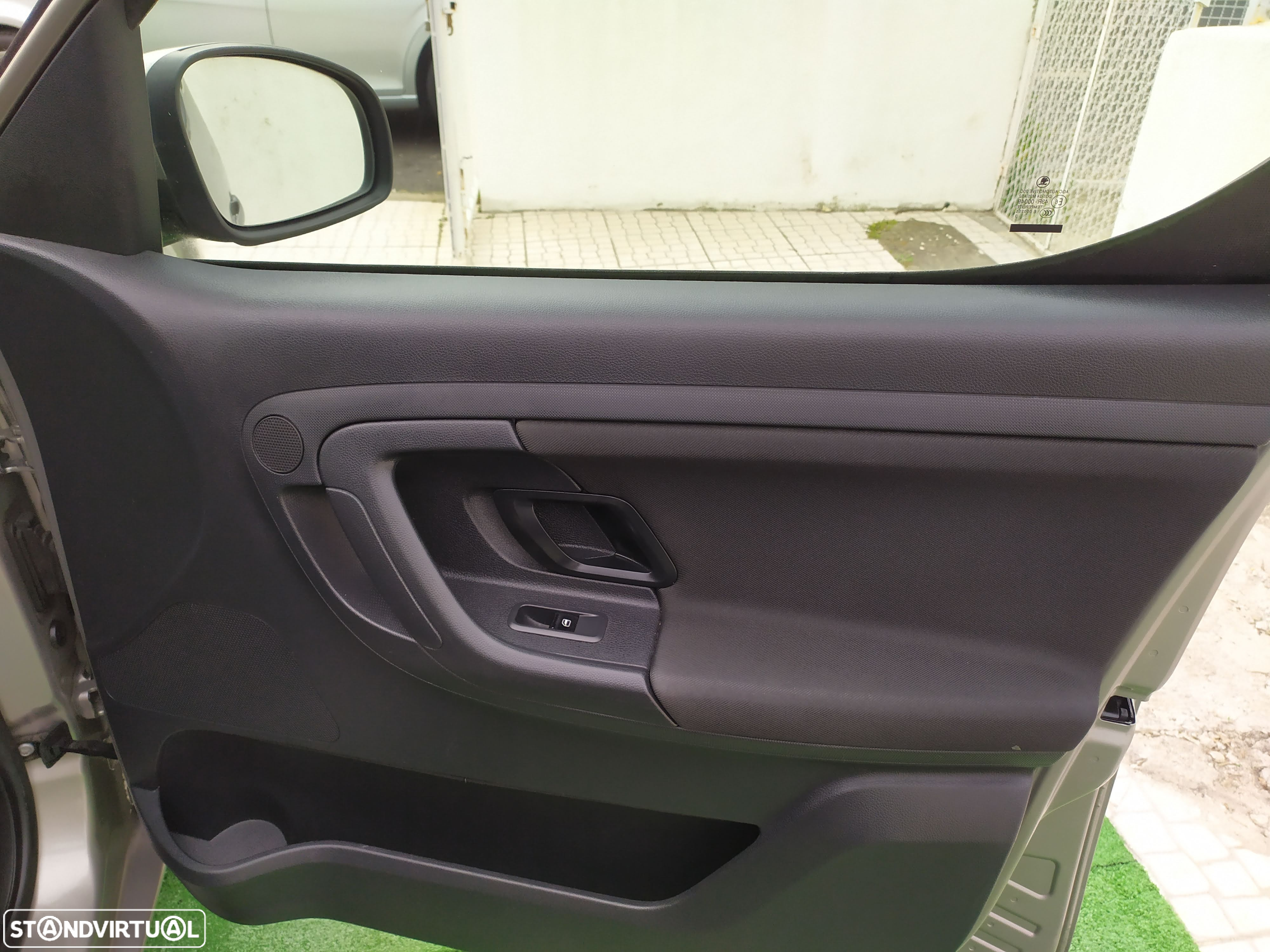 Skoda Roomster 1.2 TDI Ambition - 35