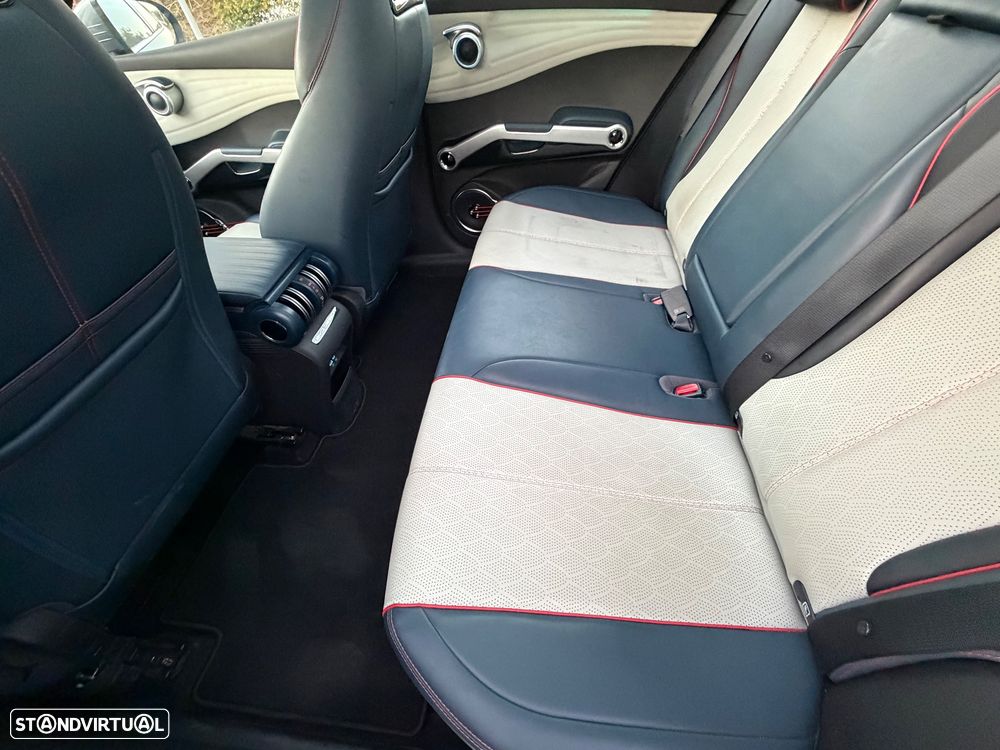 BYD Atto 3 Design - 10