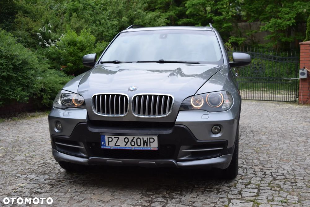 BMW X5 xDrive30d - 1