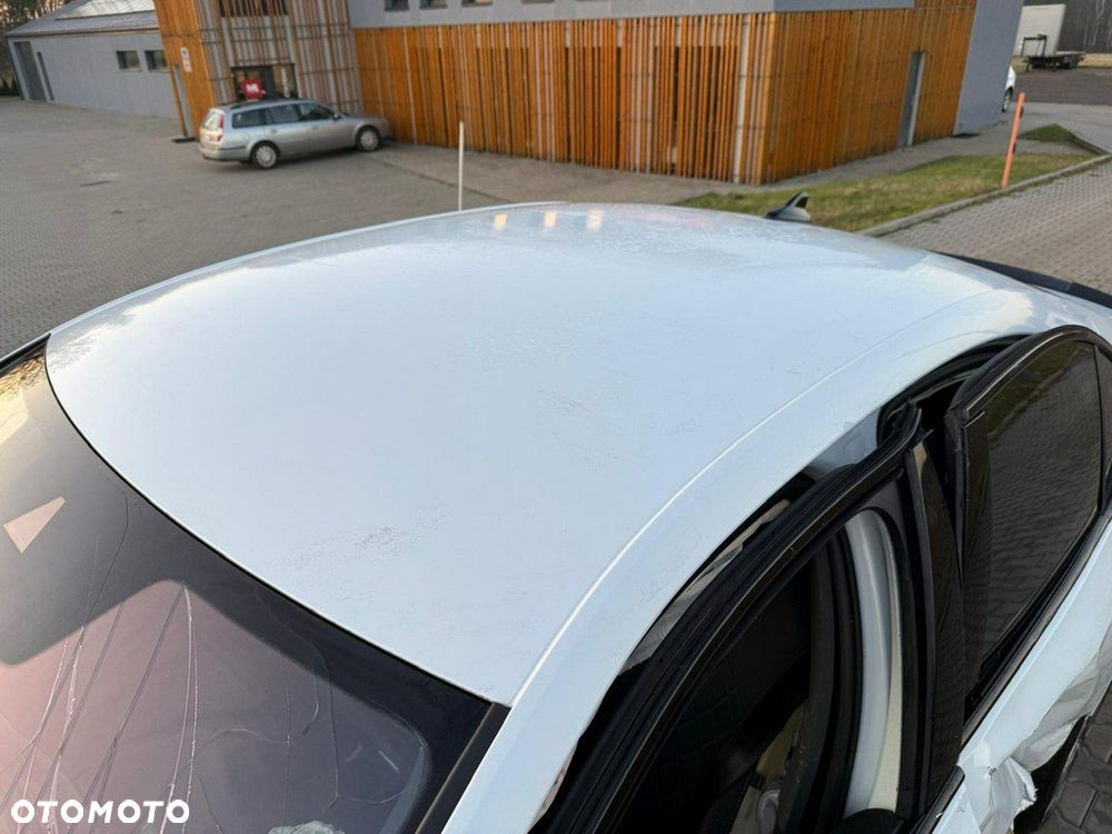 Skoda Octavia 2.0 TSI RS DSG - 33