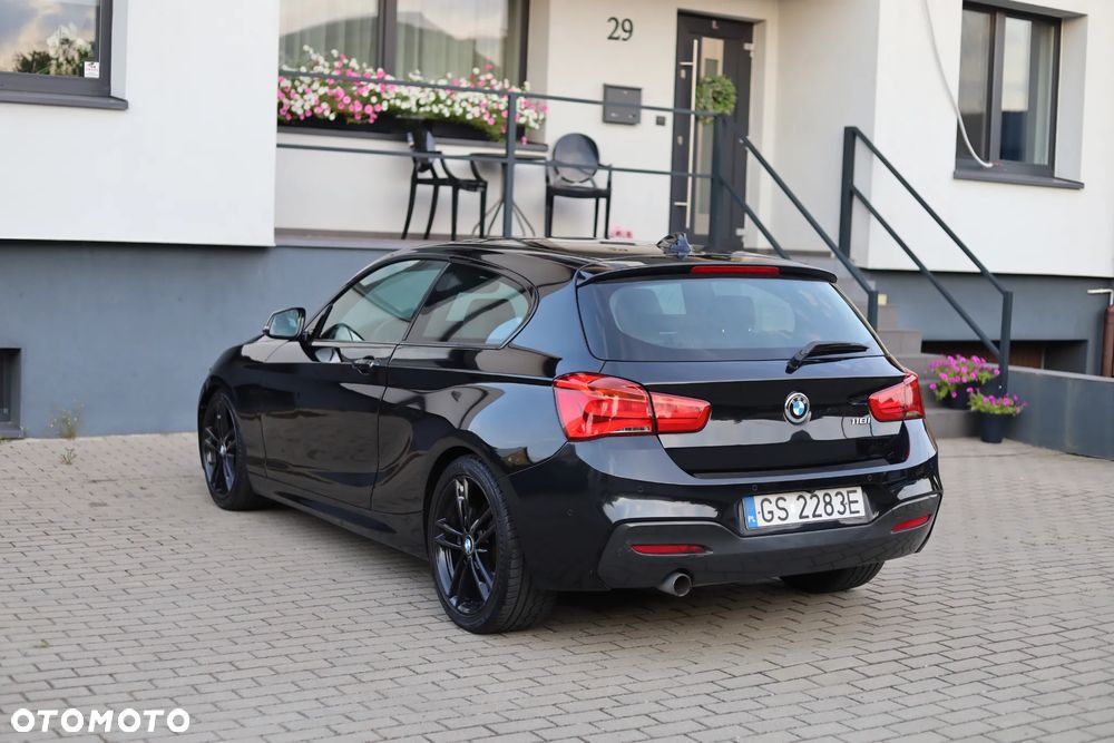 BMW Seria 1 118i Edition M Sport Shadow - 6