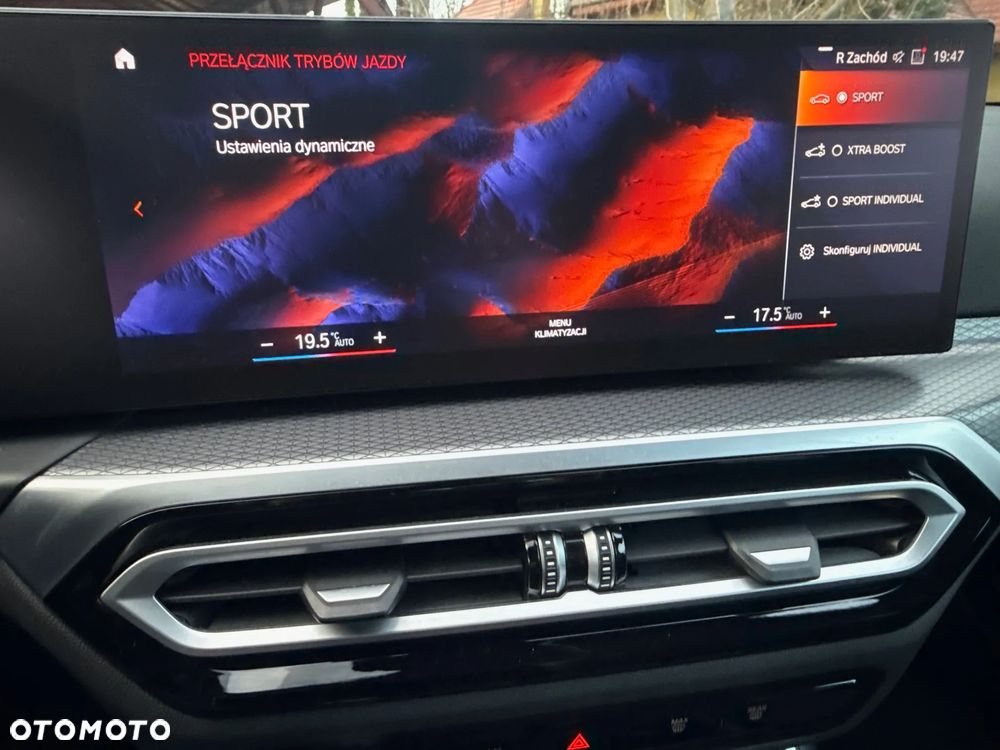 BMW Seria 3 330e xDrive M Sport sport - 23