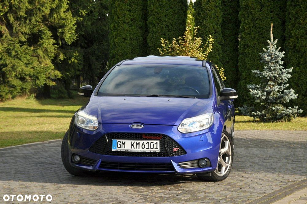 Ford Focus - 8