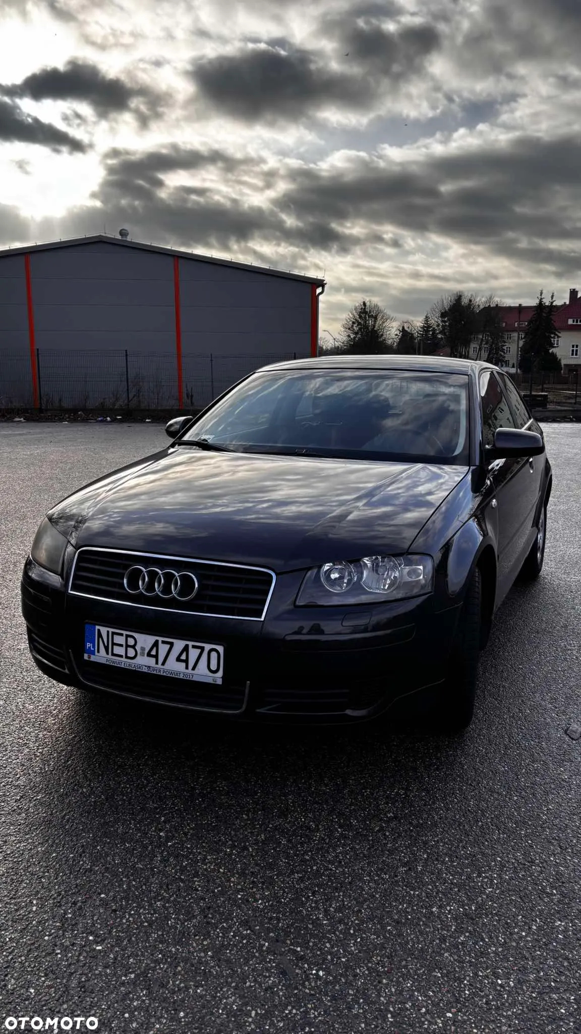 Audi A3 - 5