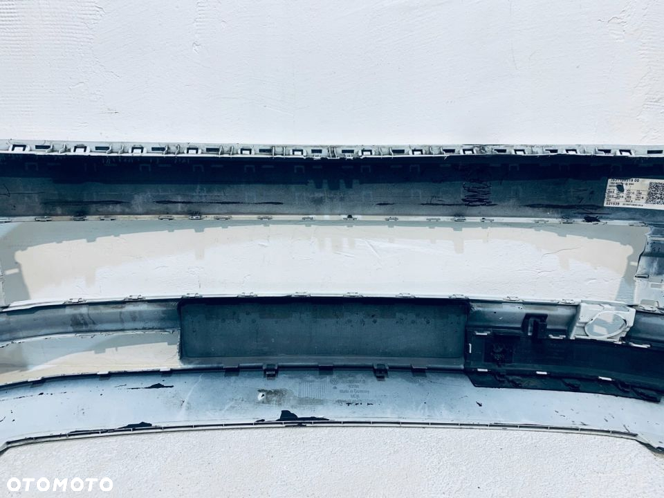 ZDERZAK PRZEDNI VW T6 MULTIVAN PRZÓD - 8