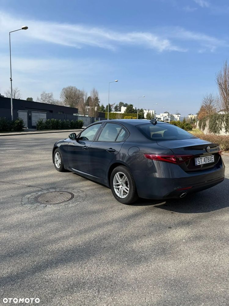 Alfa Romeo Giulia - 13