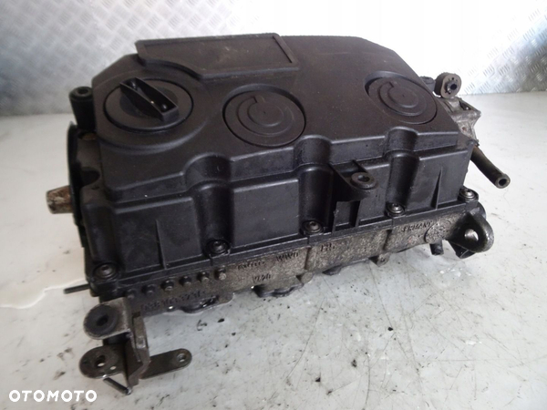 GŁOWICA VOLKSWAGEN PASSAT B5 1.9 TDI 038103373R