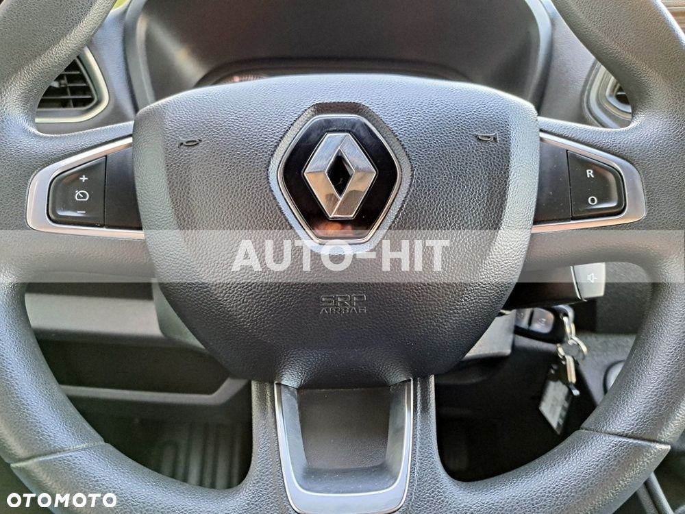 Renault Master - 22