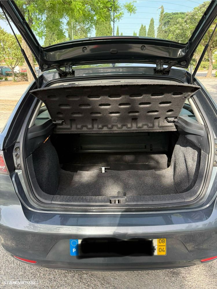 SEAT Ibiza 1.4 TDI FResc - 26