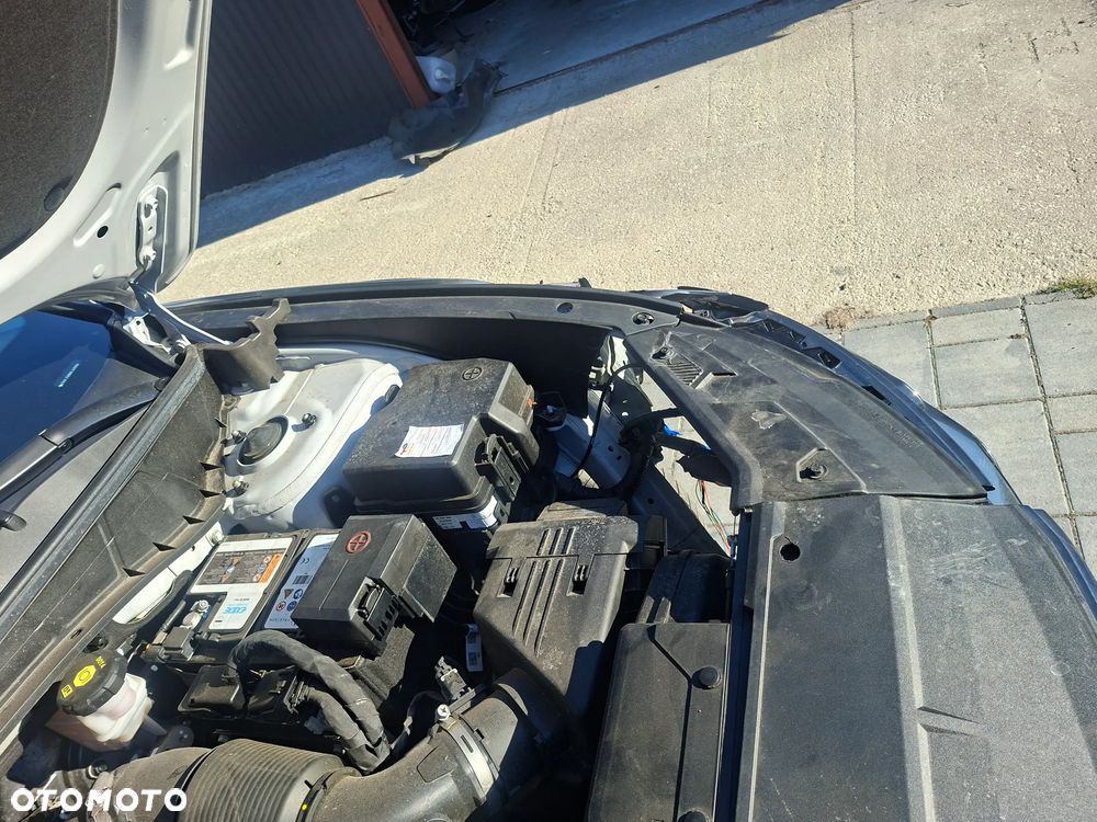 Hyundai Tucson 1.6 T-GDi Executive 2WD - 8
