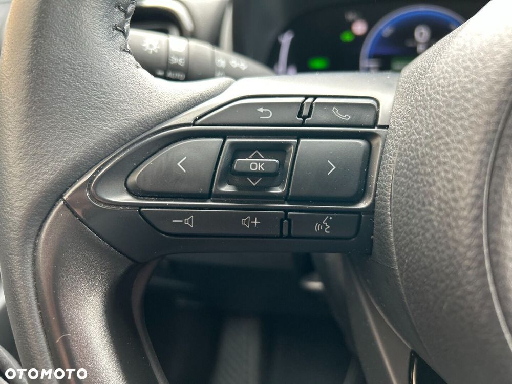 Toyota Yaris Cross Hybrid 1.5 Style - 14