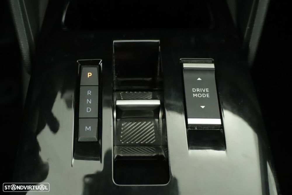 Citroën C4 1.2 Hybrid Max e-DSC6 - 16