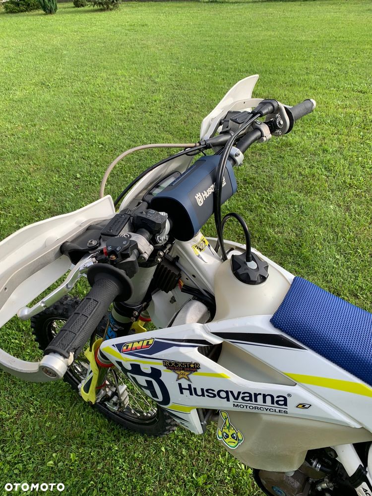 Husqvarna FE - 7