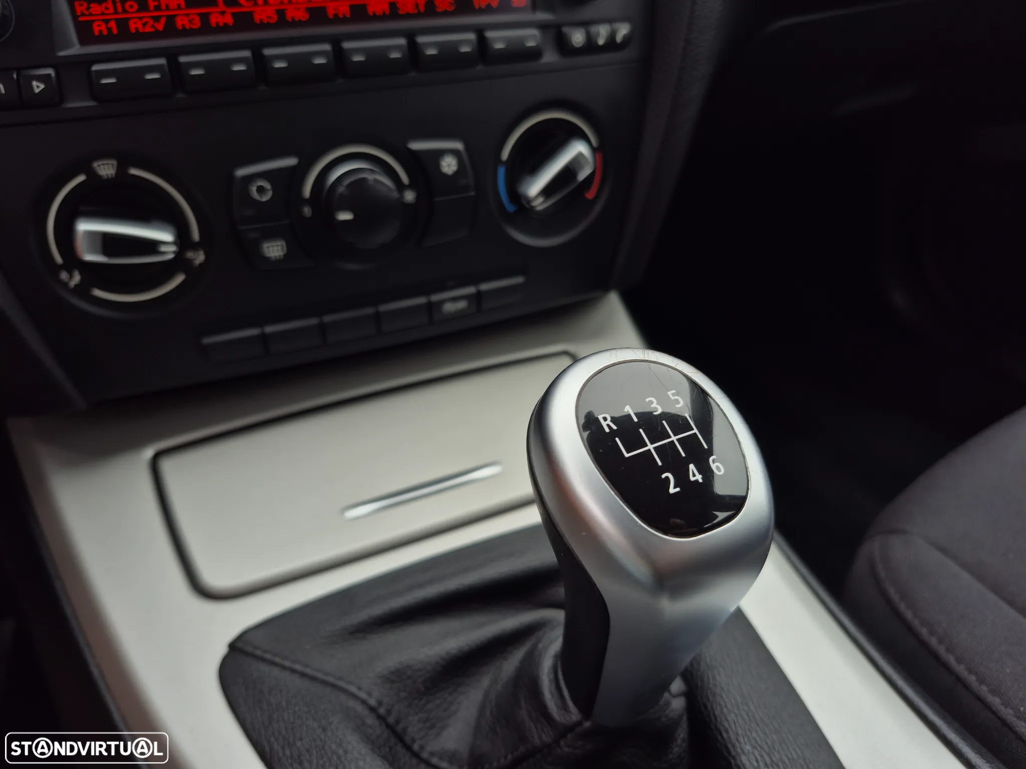 BMW 316 d Touring - 13