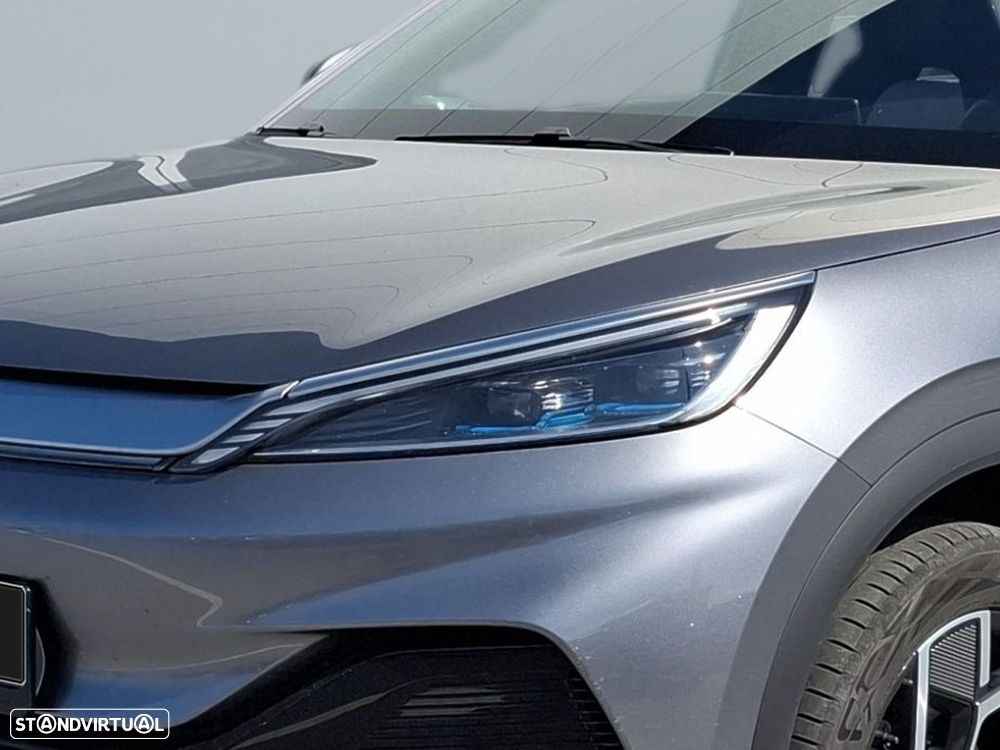 BYD Atto 3 60.48 kWh Comfort - 3