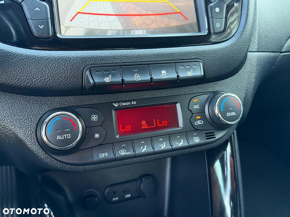 Kia Ceed 1.6 GDI Platinum Edition - 37