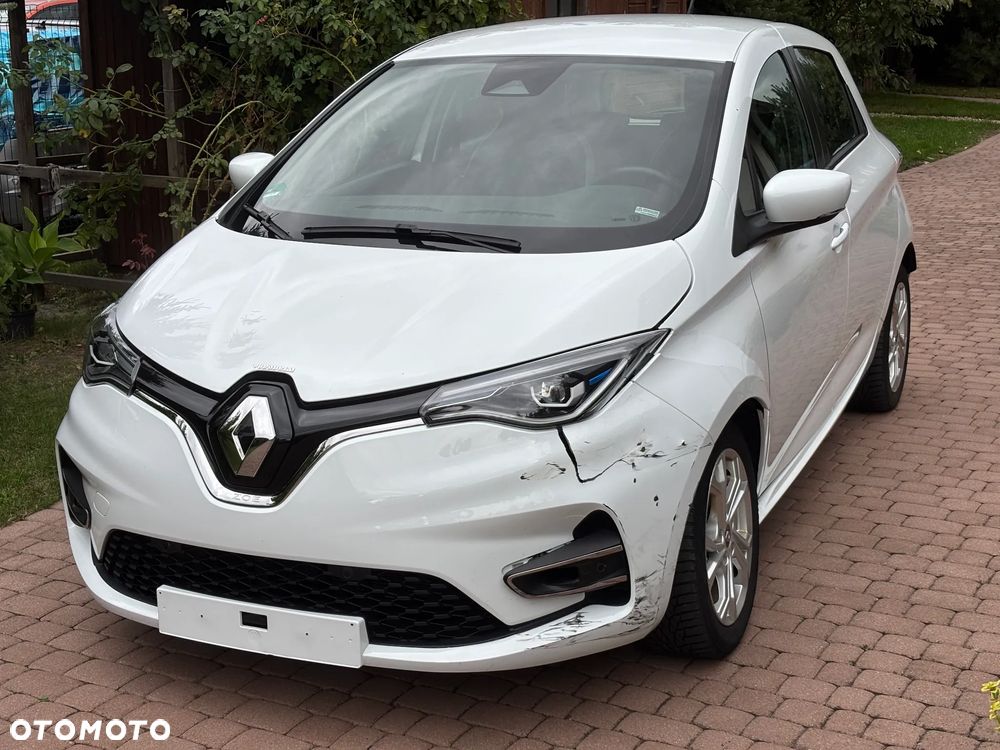 Renault Zoe R135 Z.E 50 Intens - 1