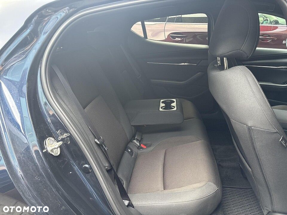 Mazda 3 - 18