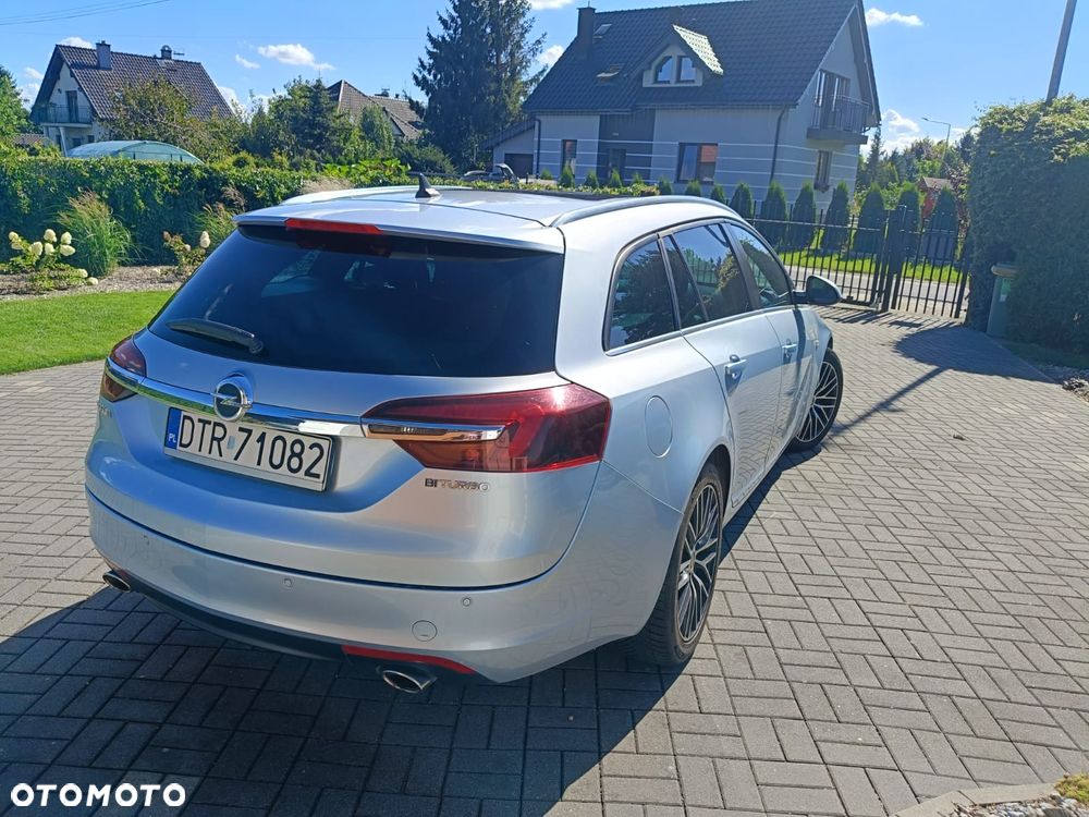 Opel Insignia - 3