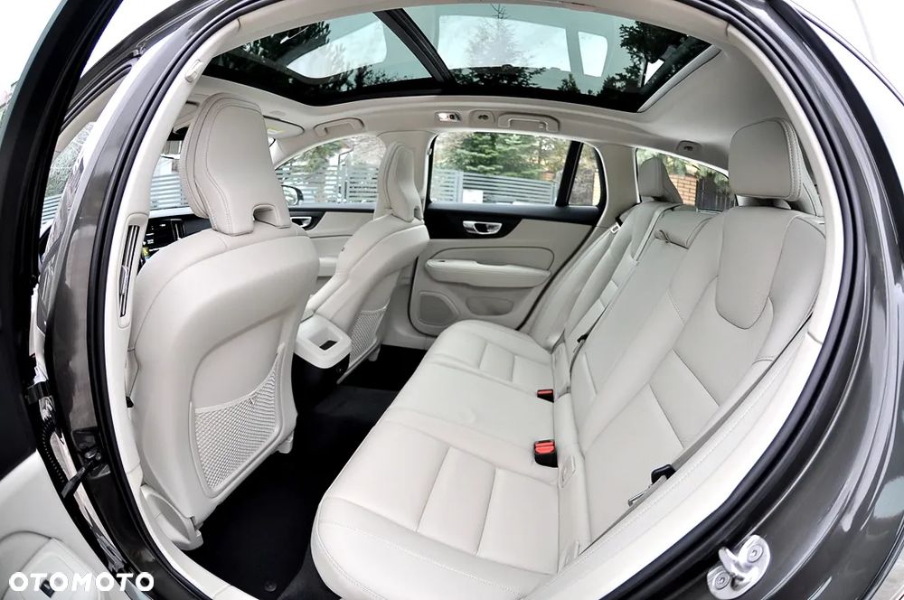 Volvo V60 B4 B Inscription - 22