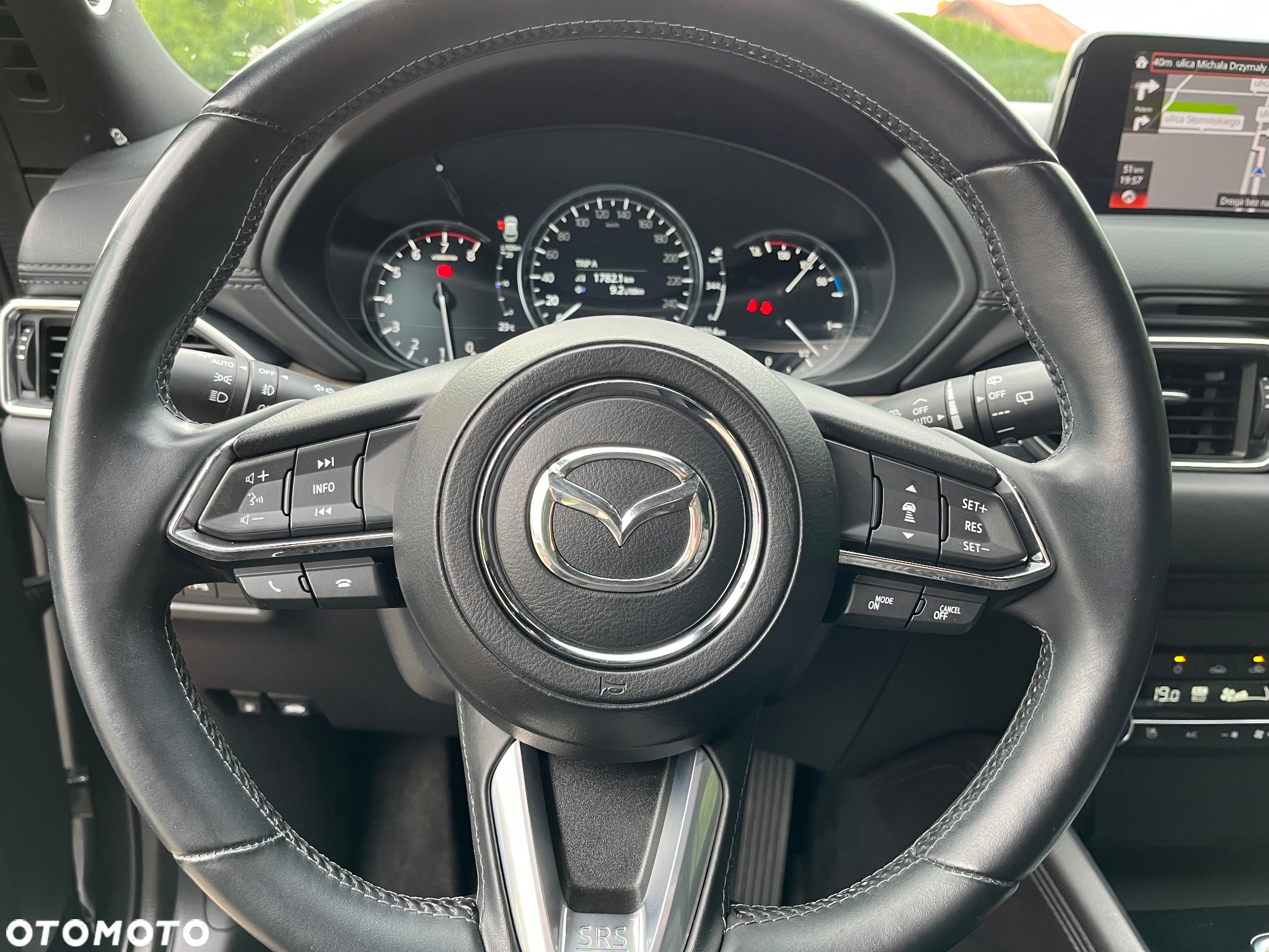 Mazda CX-5 2.5 Skydream AWD - 6