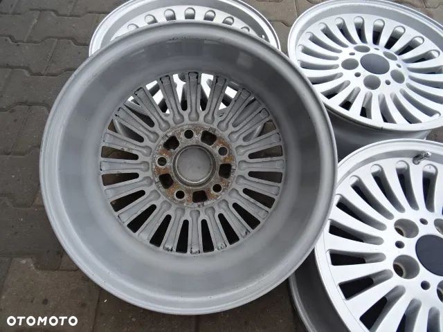 5x120x74 7Jx16 ET20 BMW Seria 5 i 7 - 9