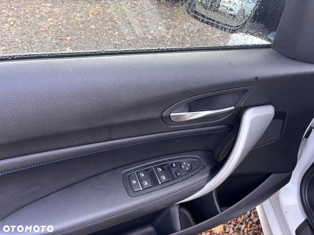 BMW Seria 1 118d Edition M Sport Shadow - 17