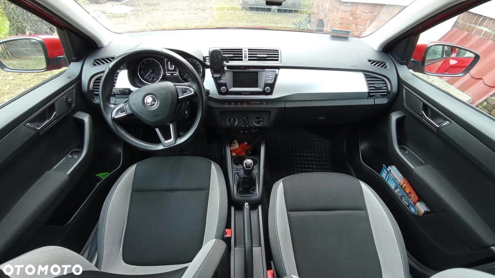 Skoda Fabia 1.2 TSI Ambition - 3