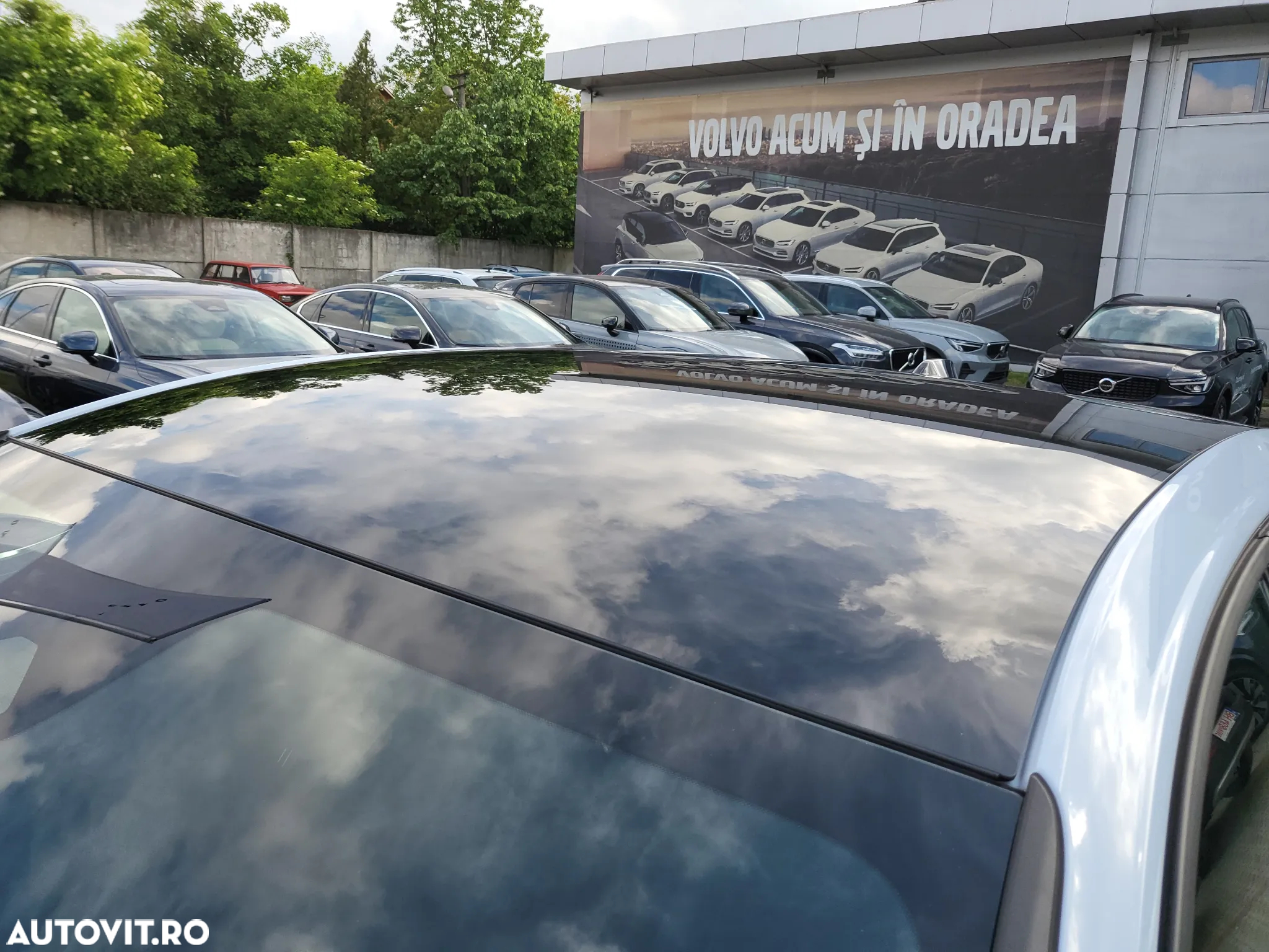 Volvo C40 - 29