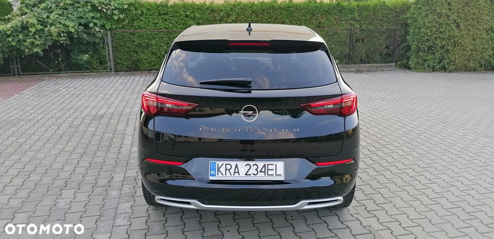 Opel Grandland X - 3