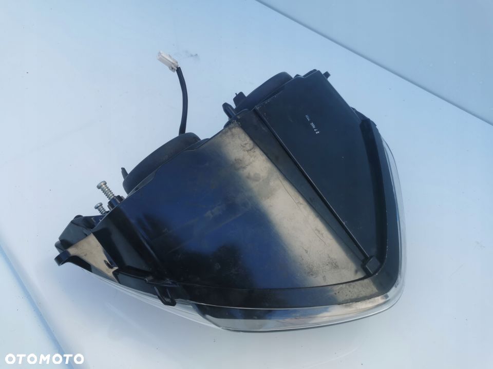 Lampa reflektor Piaggio MP3 Yourban 125/300CM - 6