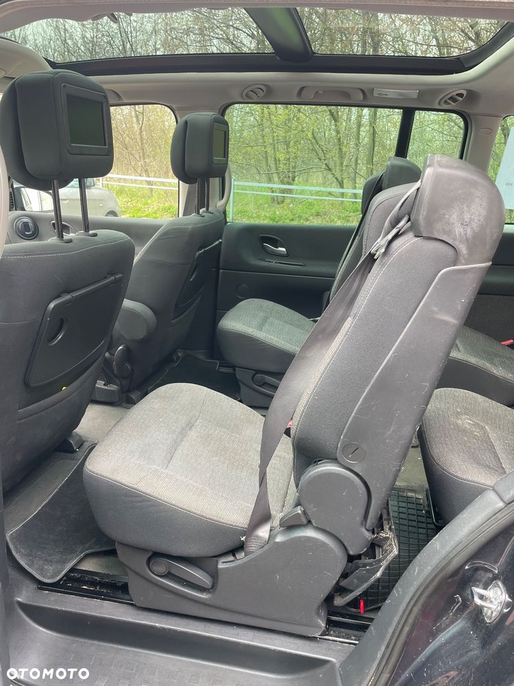 Renault Espace 2.0 dCi Expression - 10
