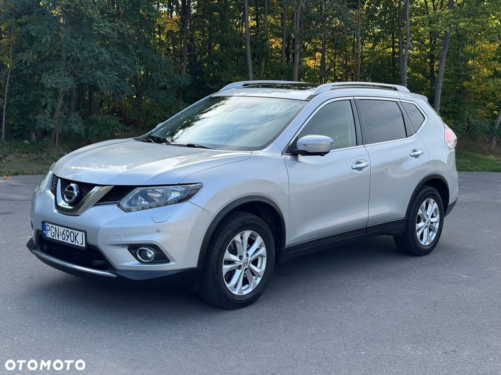 Nissan X-Trail - 26