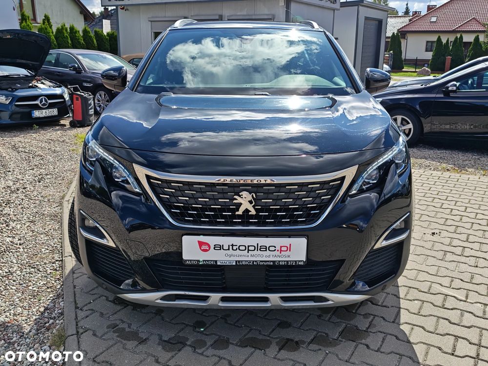 Peugeot 5008 1.2 PureTech Access - 11