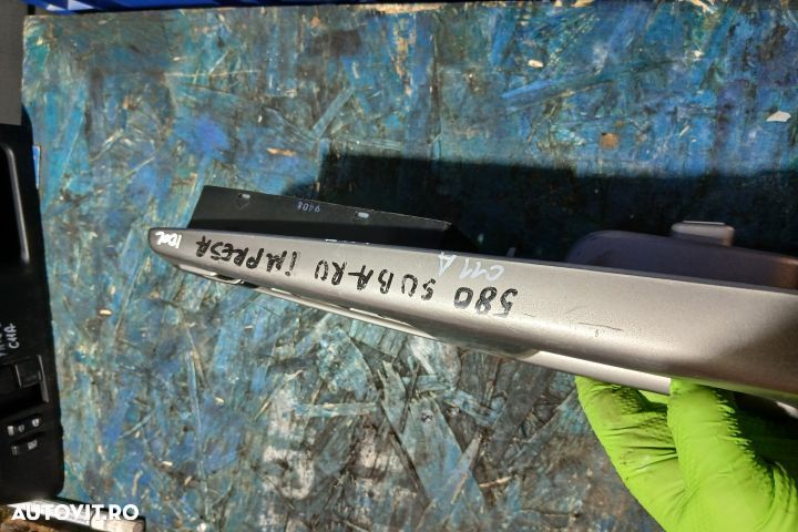 Butoane geam sofer 94266 94266 Subaru Impreza 3 [2007 - 2012] Hatchba - 3