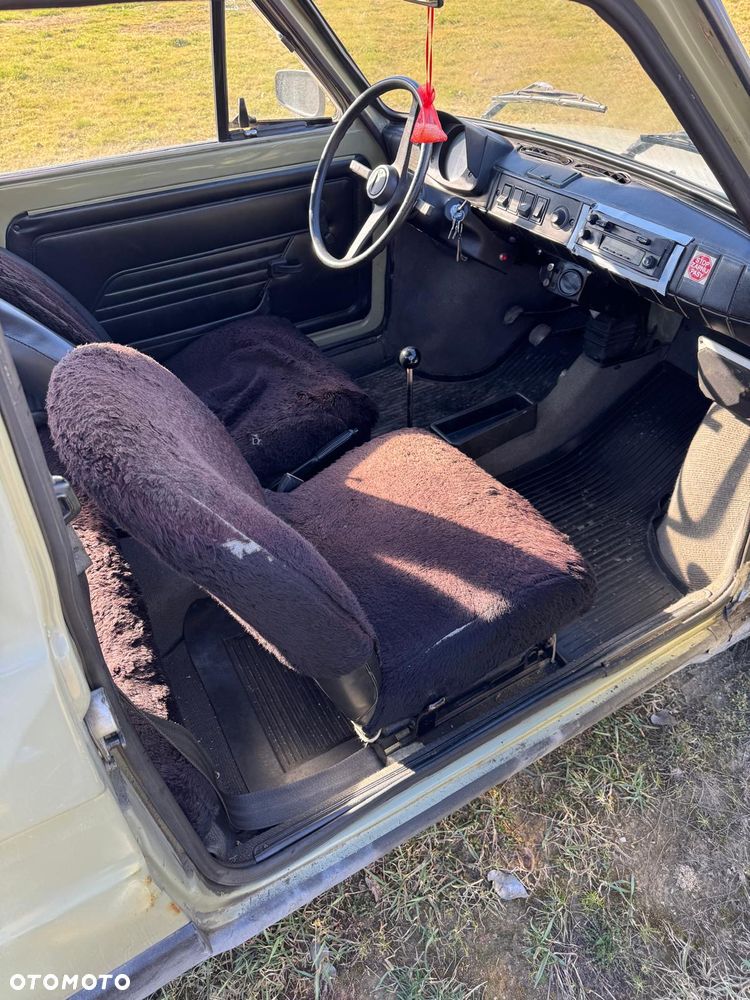 Fiat 126 - 5